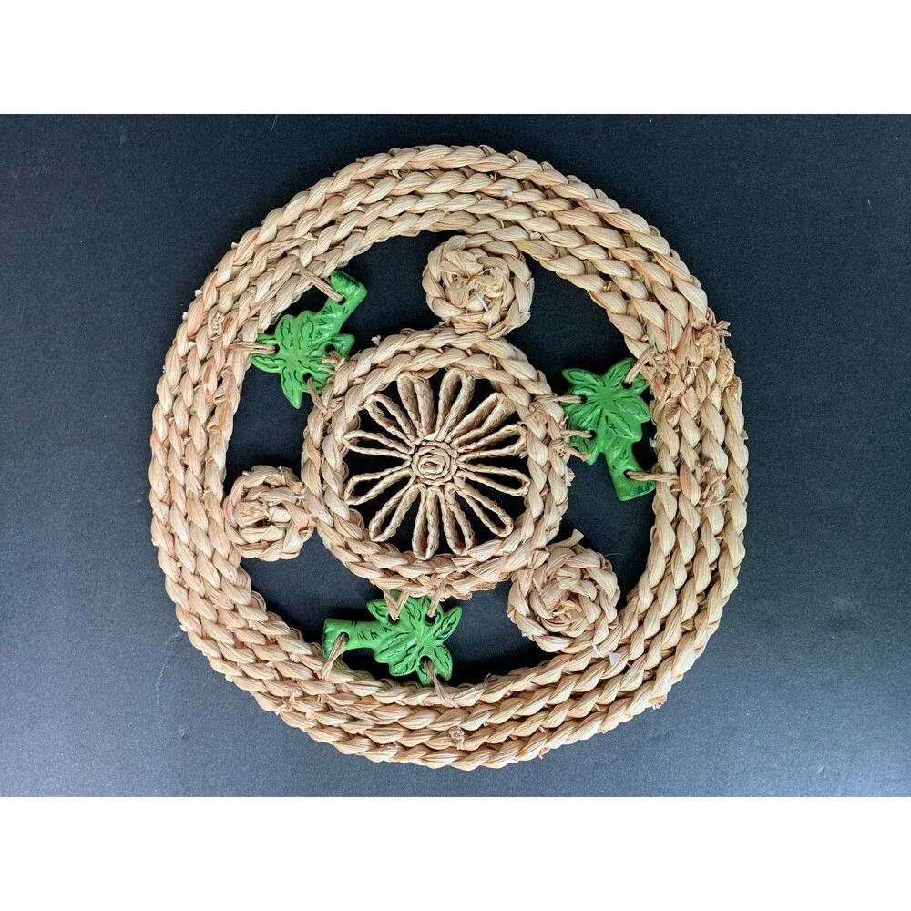 4 Woven 9
